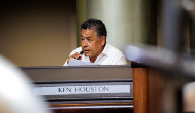 Oakland Councilmember Proposes a $409,000 Severance for Former City Administrator