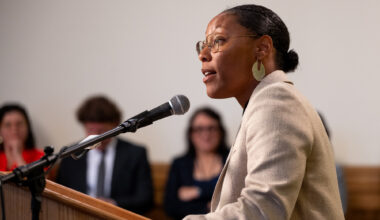 Oakland Police Arrest Suspect in Assault of Councilmember Rowena Brown