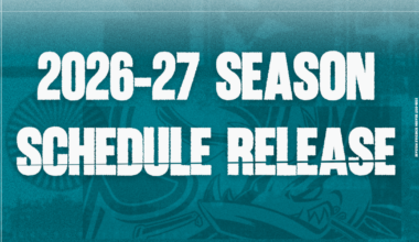 San Jose Barracuda | SAN JOSE BARRACUDA ANNOUNCE 2026-27 REGULAR…
