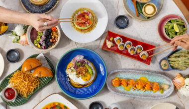 22 Biggest Los Angeles Restaurant Openings in 2026 So Far