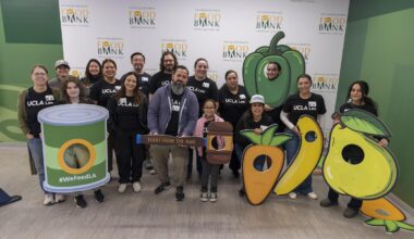 Eighteenth Annual Food From the Bar Campaign Raises $490,000