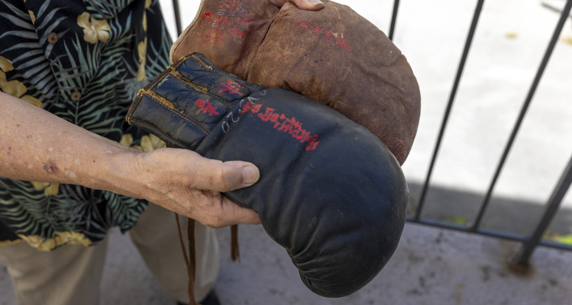 The Bruce Lee Fight in Oakland That Became Martial Arts Legend