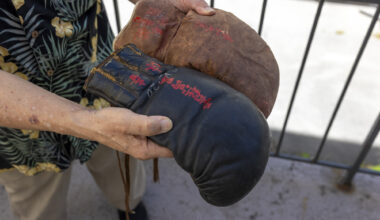 The Bruce Lee Fight in Oakland That Became Martial Arts Legend