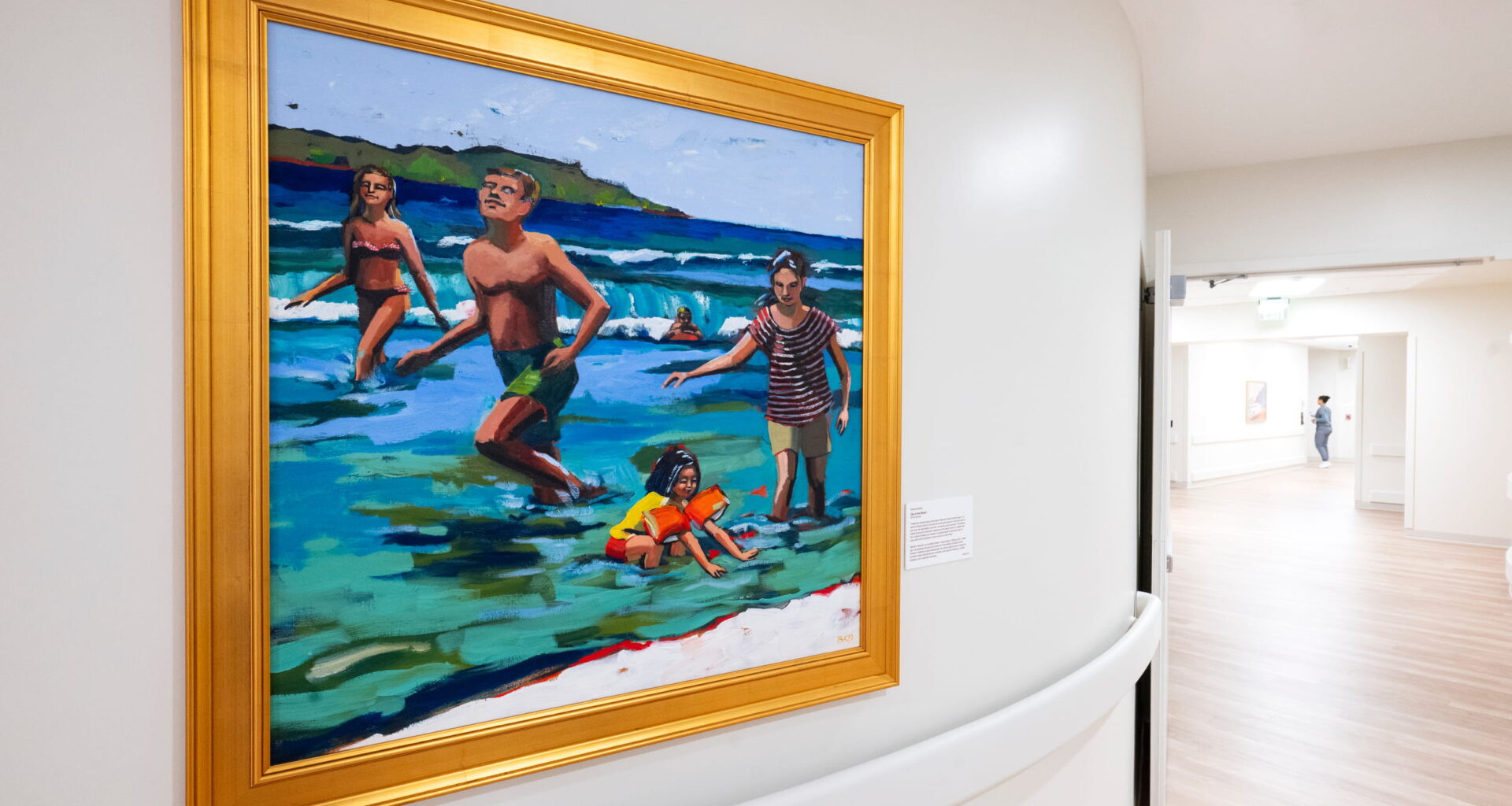 Health-enhancing art – UC Irvine News
