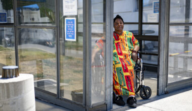 Oakland Airport Skycap Says Workplace Injury Left Her Homeless