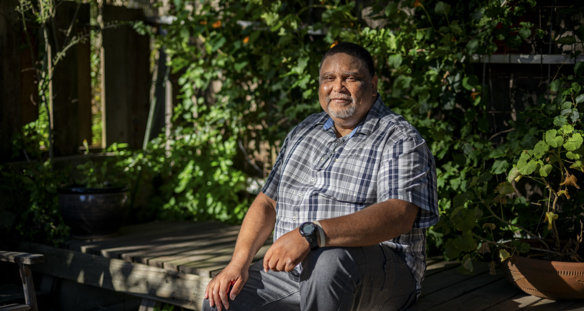 A Community for Formerly Incarcerated San Franciscans Looks to Homeownership