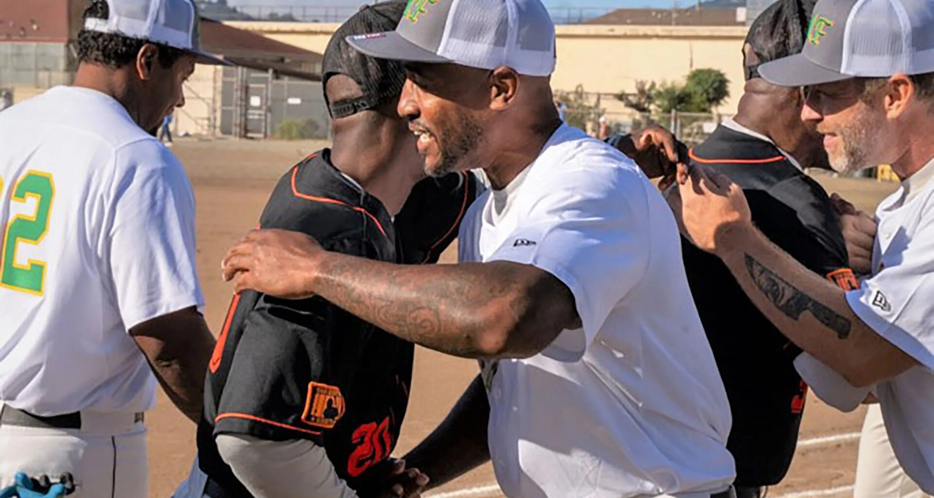 Q&A: I Sat Down With a Correctional Lieutenant To Discuss the California Model