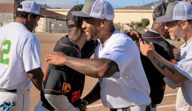 Q&A: I Sat Down With a Correctional Lieutenant To Discuss the California Model