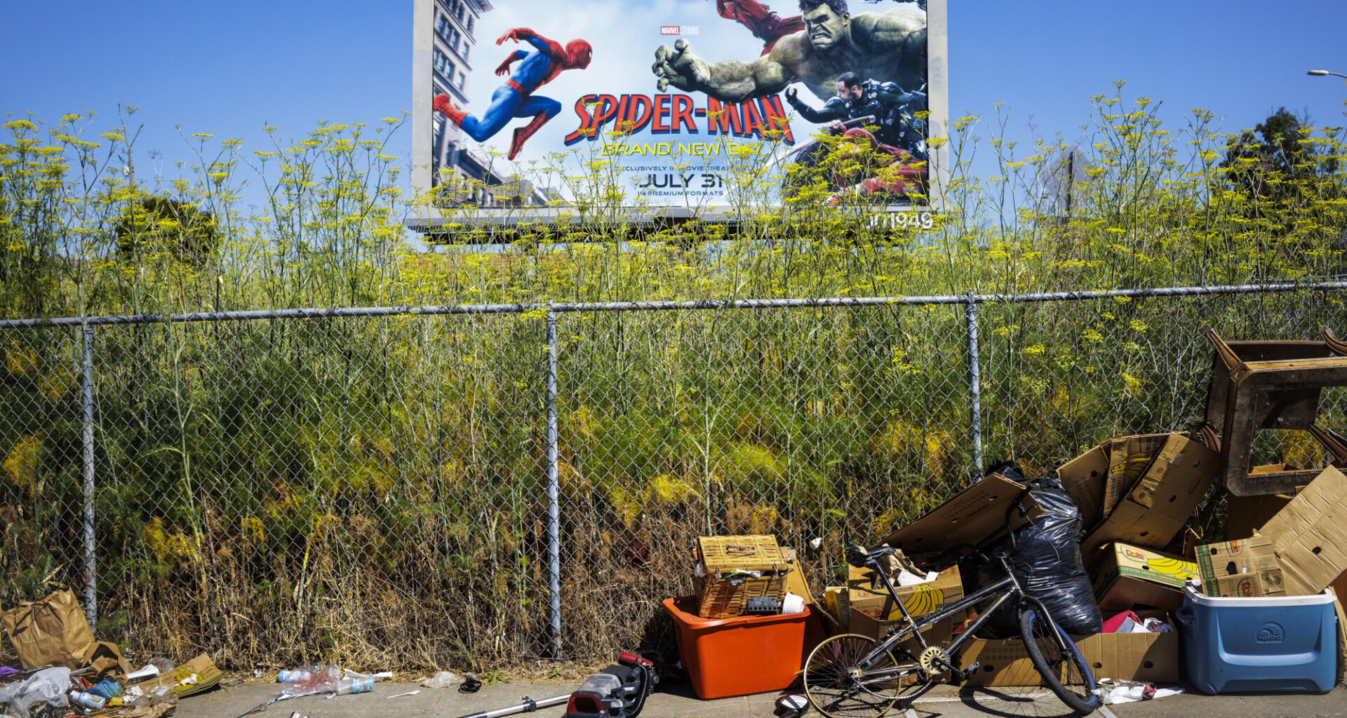 Alameda County Sells Black Housing Developers Abandoned East Oakland Lot for $10