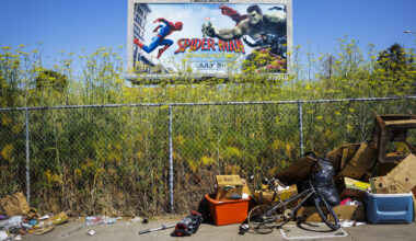 Alameda County Sells Black Housing Developers Abandoned East Oakland Lot for $10