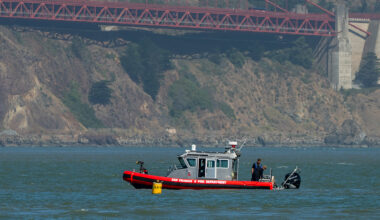 What Passengers Should Know About Boat Safety on the San Francisco Bay