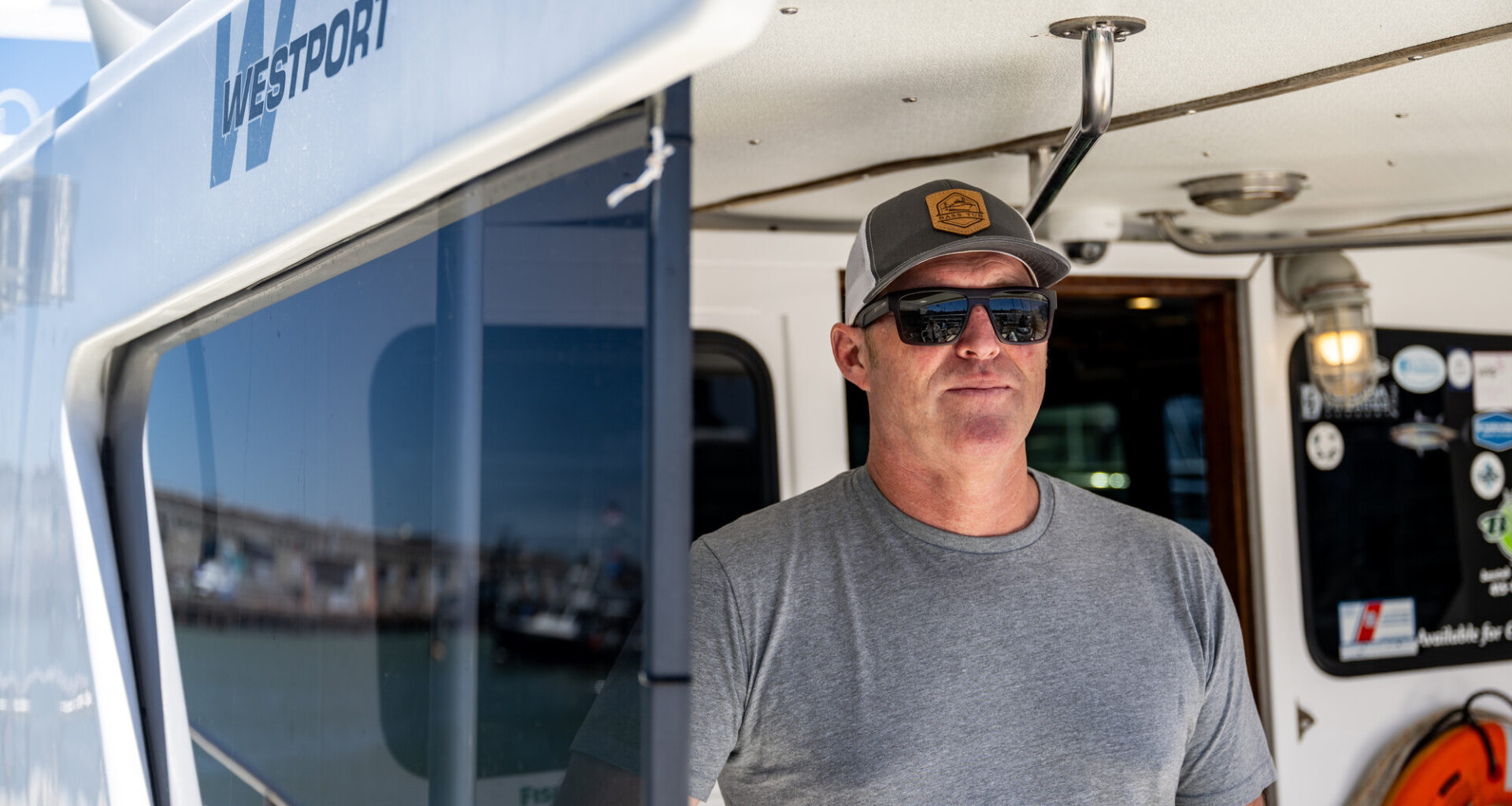 ‘Total Chaos’: Bay Area Sailors Recall Rescue of Boat Passengers Near Alcatraz
