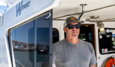 ‘Total Chaos’: Bay Area Sailors Recall Rescue of Boat Passengers Near Alcatraz