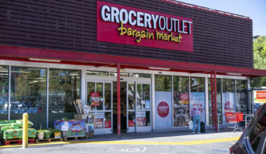 Grocery Outlet Scans Your Face While You Shop. Critics Say It’s a Privacy Problem
