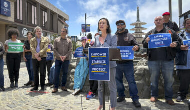 Proposal Would Allow San Francisco Small Business Owners to Unionize