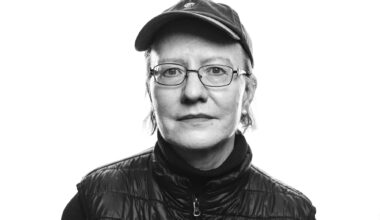 Johanna Rauhala: Illuminated Memories | KQED