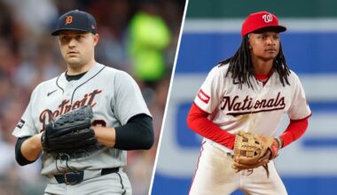 MLB trade deadline preview 2026: Date, teams, players to watch – NBC Los Angeles