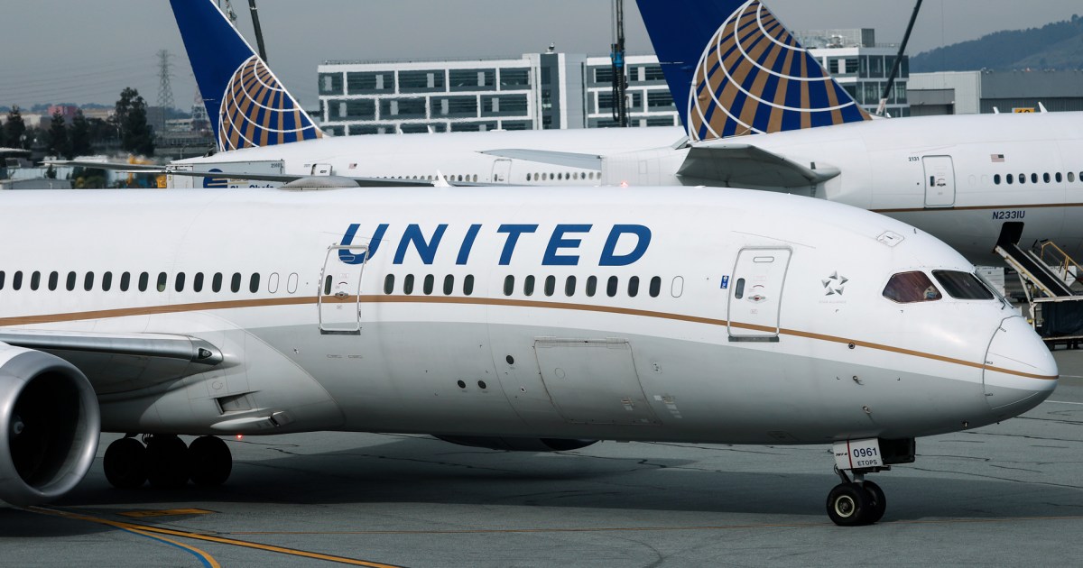 United Airlines employee threatens to call ICE on Bay Area family at SFO