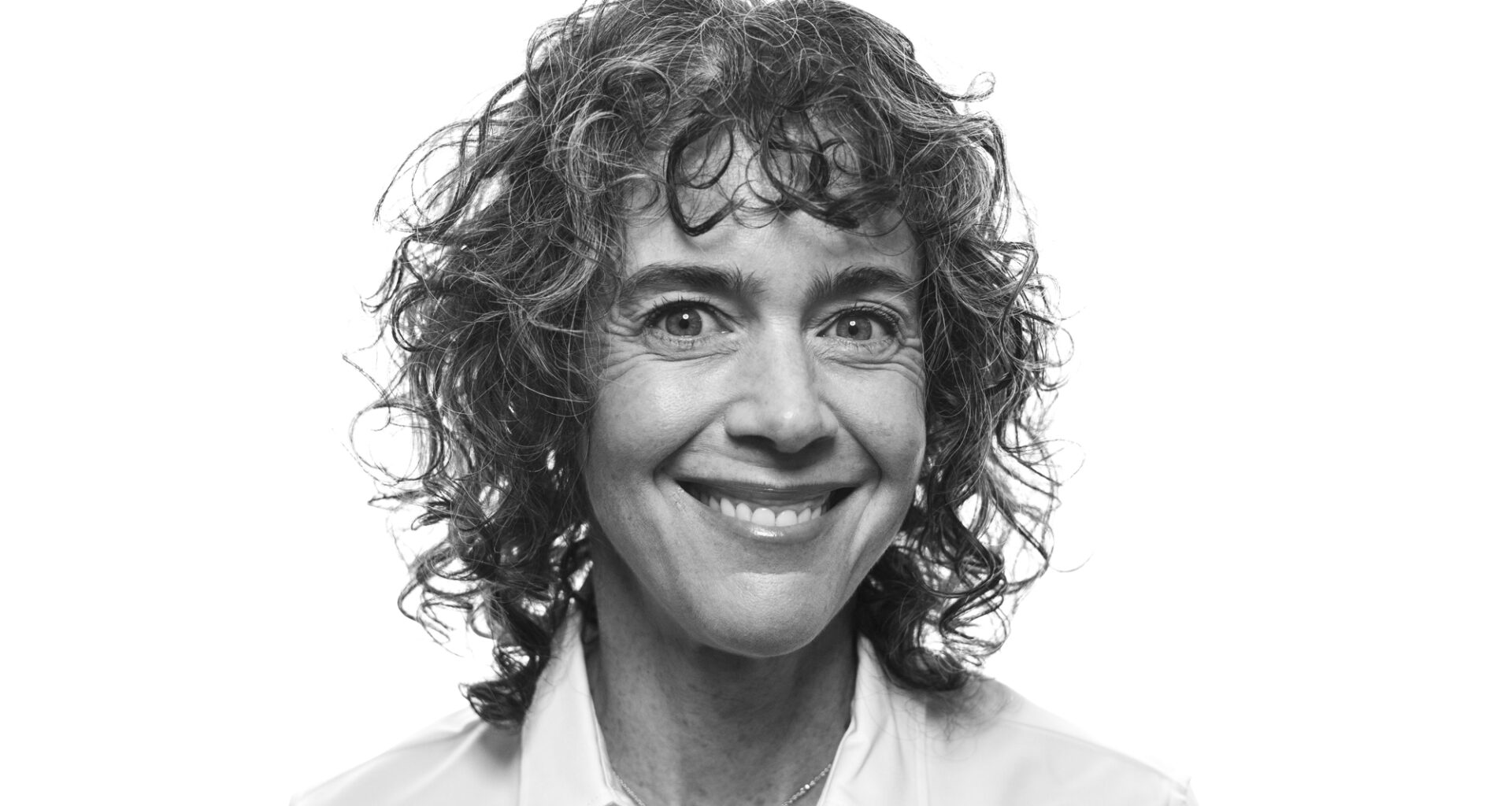 Kelly White: Comfortable in the Ocean