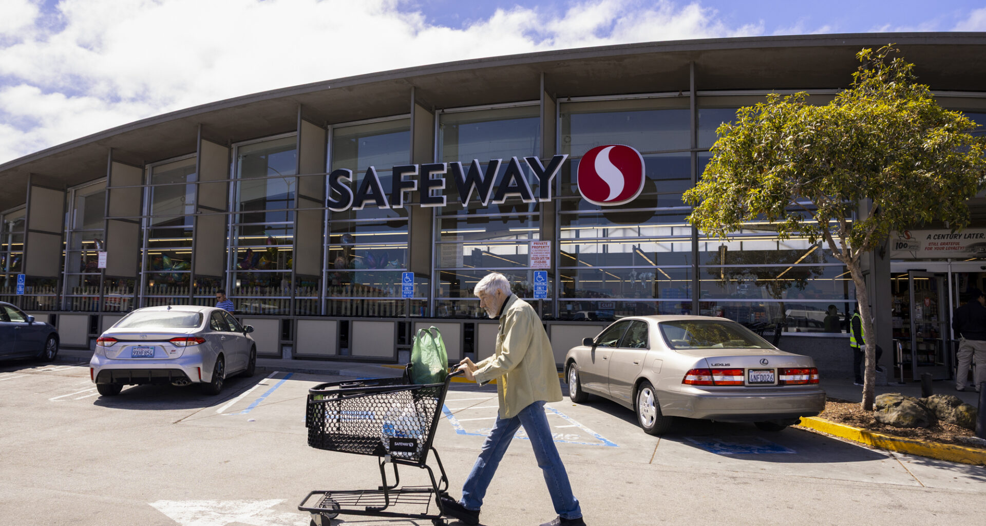 Can Wealthy San Francisco Residents Stop a Massive Housing Redevelopment Project?