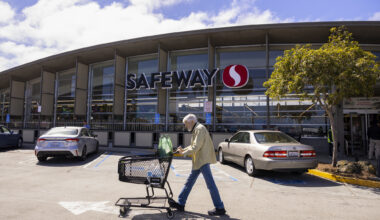 Can Wealthy San Francisco Residents Stop a Massive Housing Redevelopment Project?