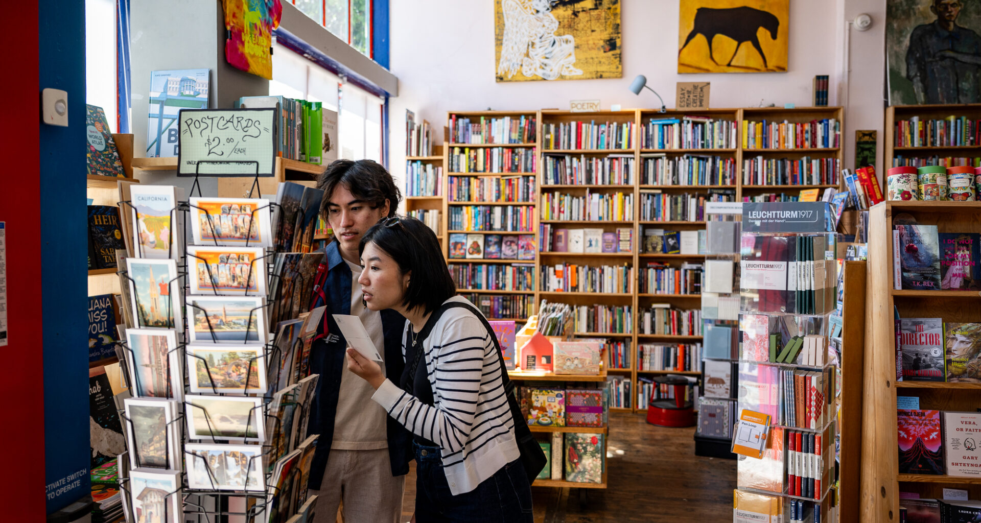‘Time Travel’ to San Francisco’s Past at These Local Haunts