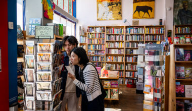 ‘Time Travel’ to San Francisco’s Past at These Local Haunts