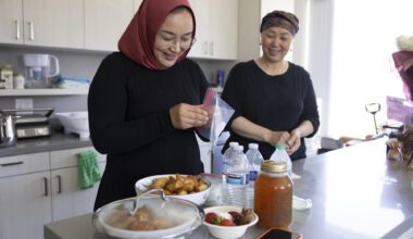 San Francisco Opens Affordable Housing at Site of Former Haight Street McDonald’s