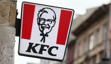 KFC founder Colonel Sanders’ personal items up for auction – NBC Los Angeles
