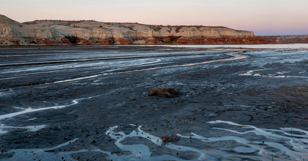 Federal proposal would cut Colorado River water for Arizona, California and Nevada