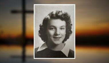Mae Lorein Custer Obituary Jul 1, 2026