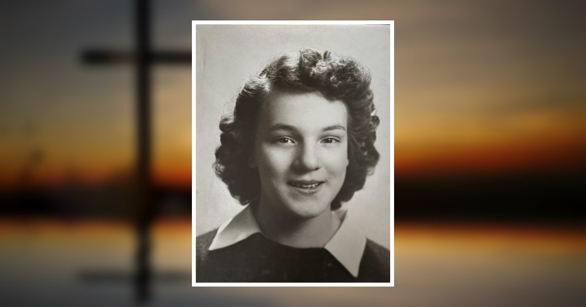 Mae Lorein Custer Obituary Jul 1, 2026