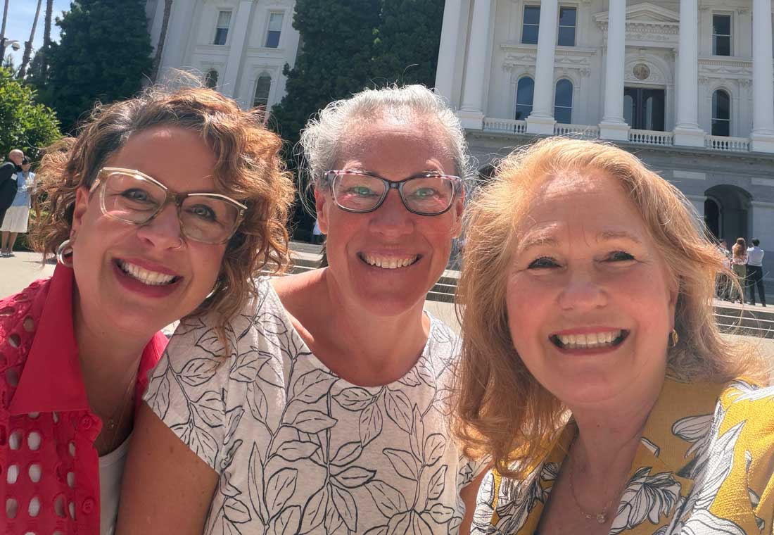 Community Solutions named District 28 Nonprofit of the Year - SanBenito.com