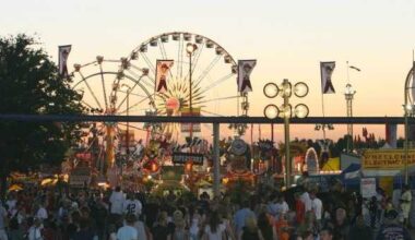 2026 California State Fair guide: What to know about tickets, concerts, food and rides