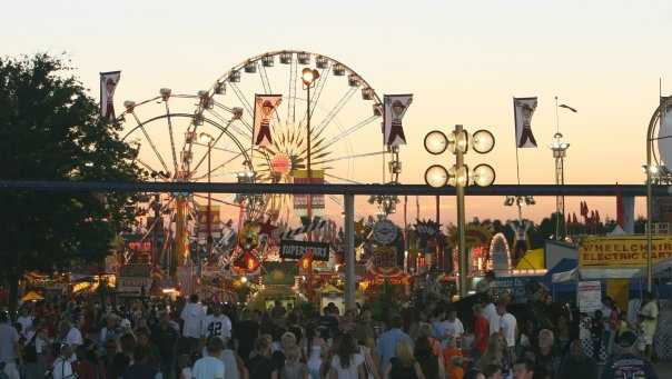 2026 California State Fair guide: What to know about tickets, concerts, food and rides