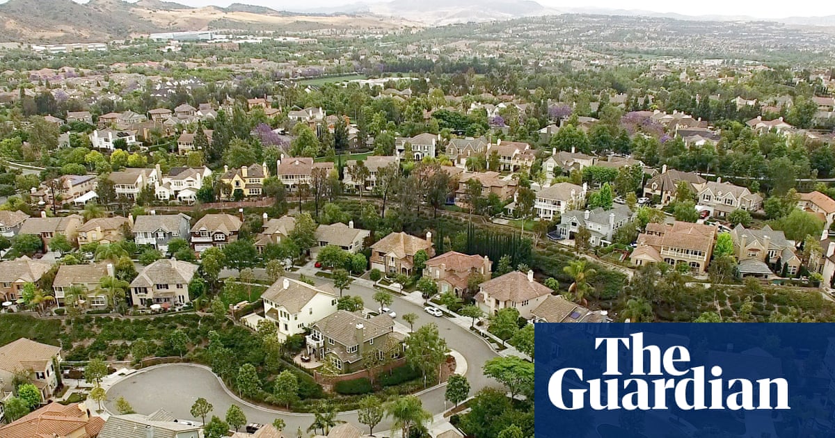 Southern California suburb alarmed as ‘exceptionally rare’ cancer sickens multiple children | California