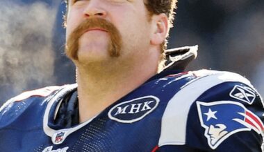 Logan Mankins to be inducted into Fresno State Ring of Honor