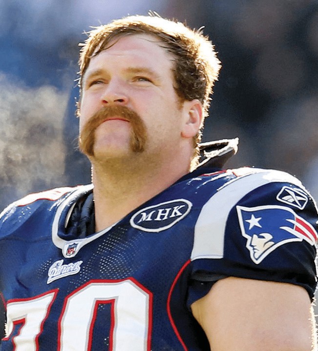 Logan Mankins to be inducted into Fresno State Ring of Honor