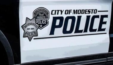 Modesto police arrest 12 people after child exploitation investigations
