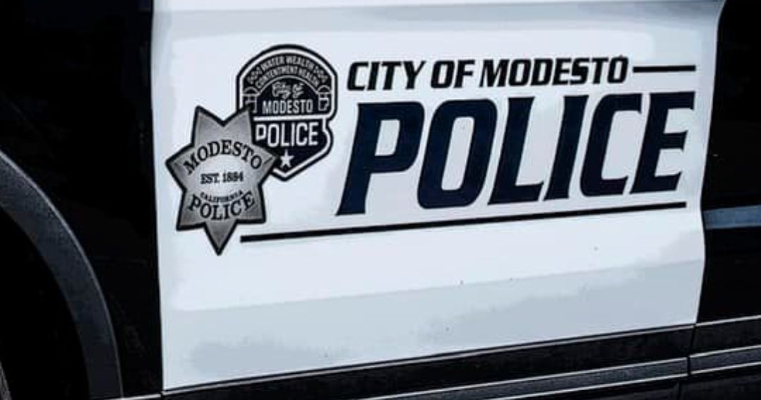Modesto police arrest 12 people after child exploitation investigations