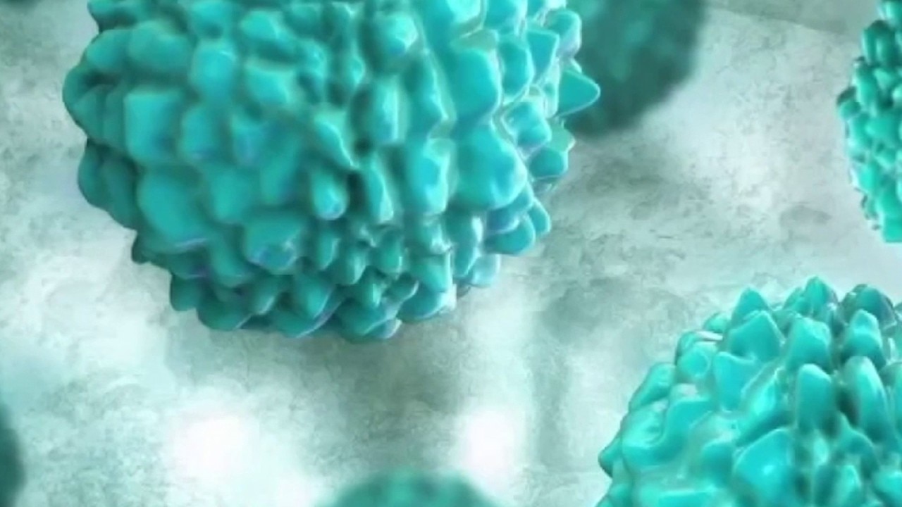 PREVIOUS COVERAGE: CDC investigates severe diarrhea parasite outbreak in 17 states