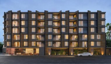 City Planning Commission signs off on mixed-use project at 2800 W. Jefferson Blvd.