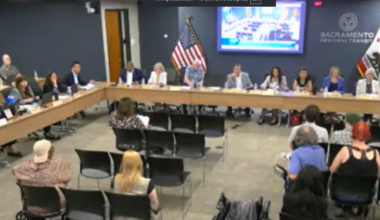 SacRT moves forward with study on Bus Rapid Transit to SMF