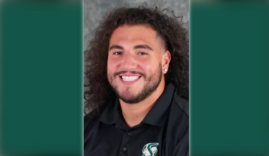 Former Sac State lineman Ivan Garza dies in CA vehicle crash