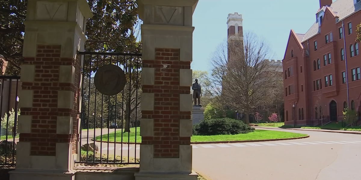 Vanderbilt to open campus in San Francisco