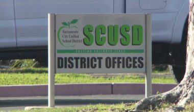 Sacramento teachers union and school district unlock $98 million - Is it enough? 