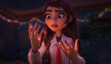 Disney’s ‘Hexed,’ DreamWorks’ ‘Donkey’ Among Latest Recipients of California Film Tax Credit
