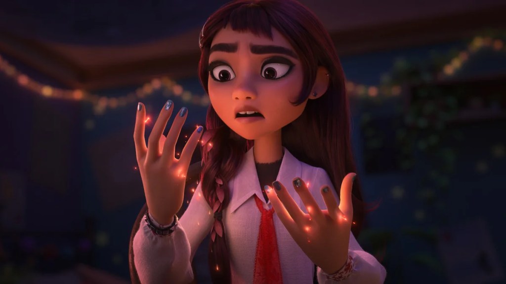 Disney’s ‘Hexed,’ DreamWorks’ ‘Donkey’ Among Latest Recipients of California Film Tax Credit