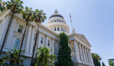California city moves to ban new data centers, saying 'a handful of jobs' is not enough