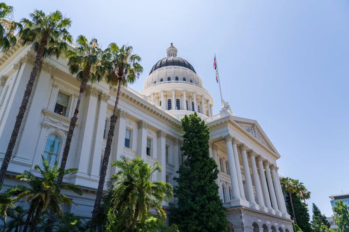 California city moves to ban new data centers, saying 'a handful of jobs' is not enough